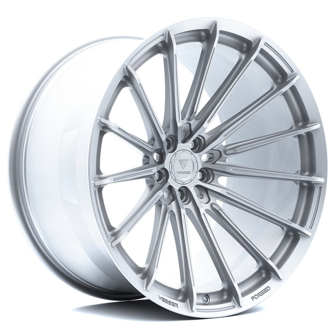 Jante Vesser VSR4 22x10.5J 5x112 ET14