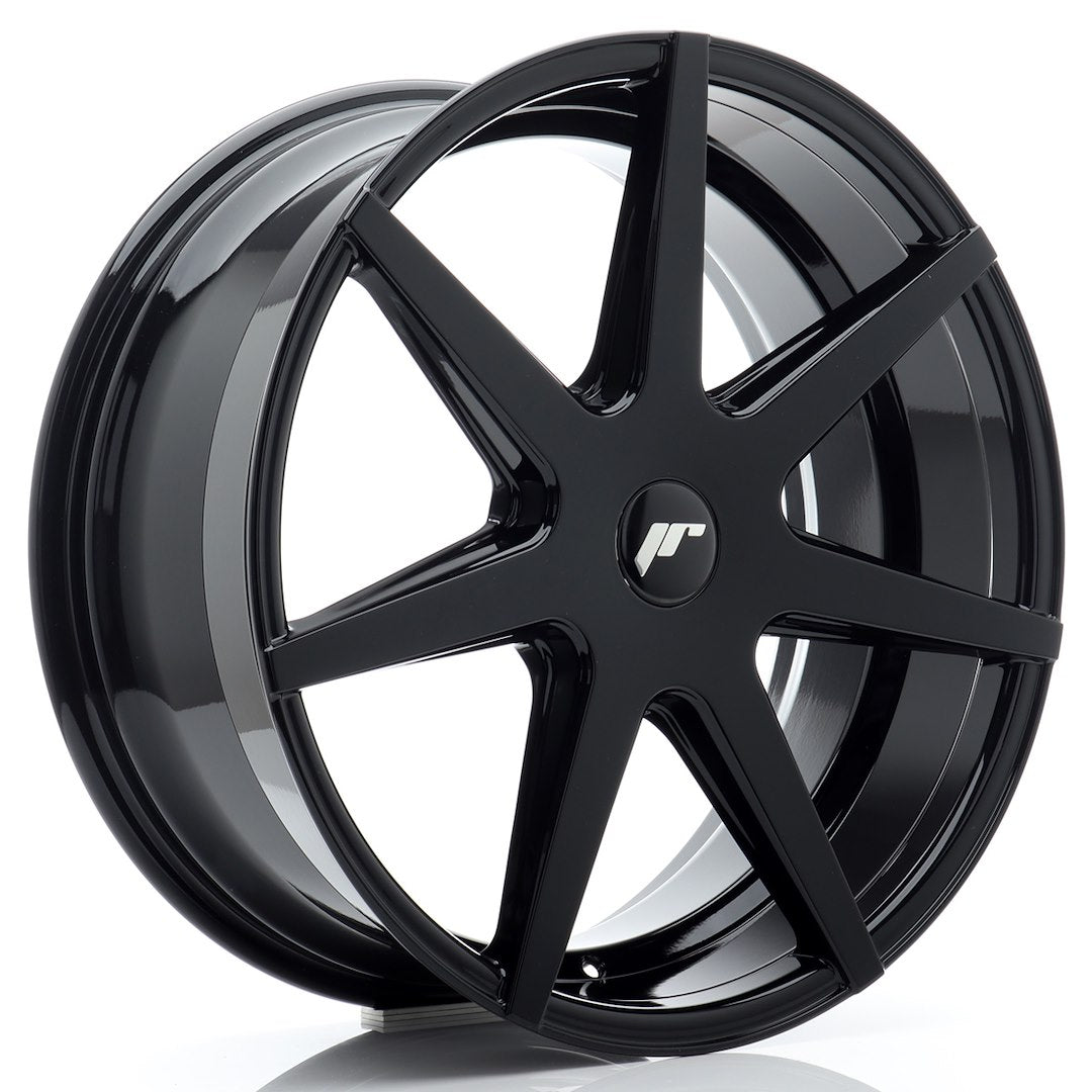 Jante Japan Racing JR20 R20 8.5J - PCD si ET Configurabile