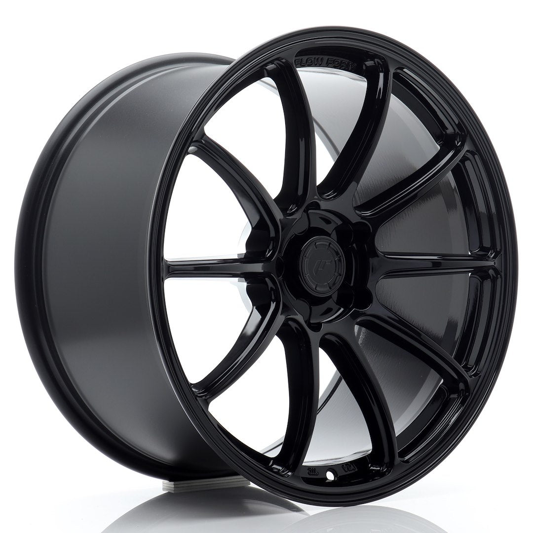 Jante Japan Racing SL-04 R19 10J - PCD si ET Configurabile