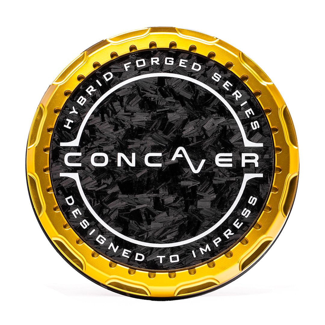 Capac Janta Concaver CVRPC1-FC-GA Auriu