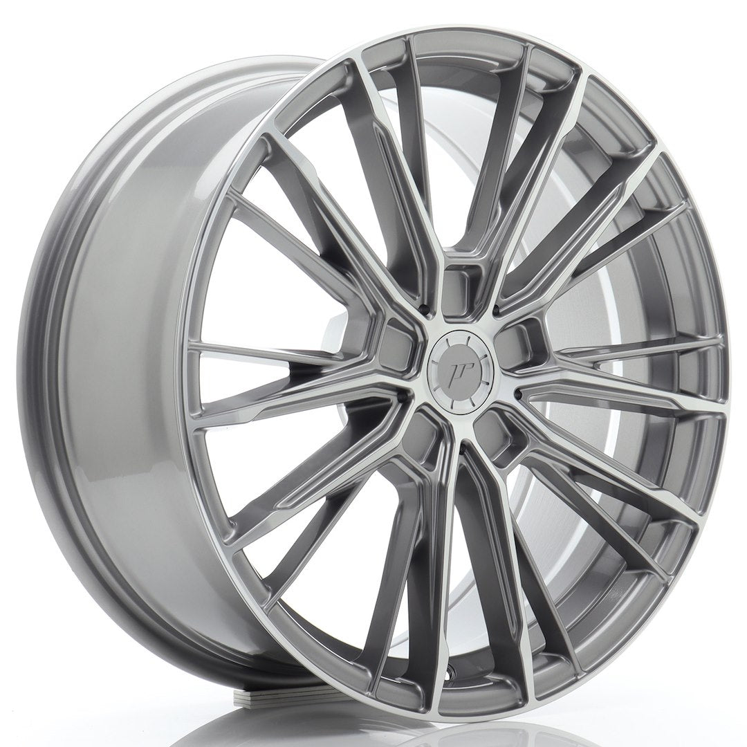 Jante Japan Racing JR52 R18 8J - PCD si ET Configurabile