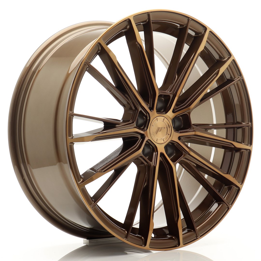 Jante Japan Racing JR52 19x8.5J 5x112 ET45
