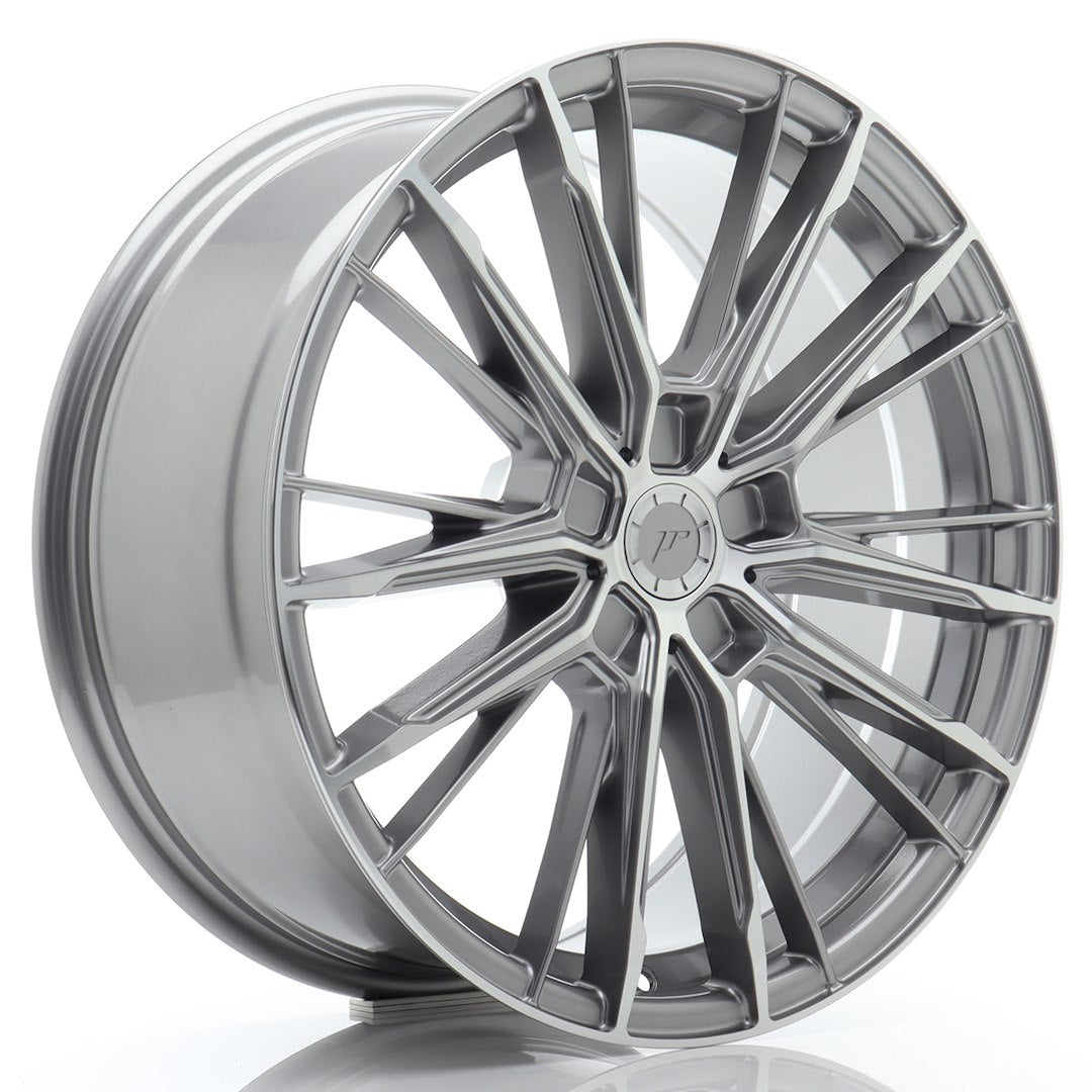 Jante Japan Racing JR52 R19 8.5J - PCD si ET Configurabile