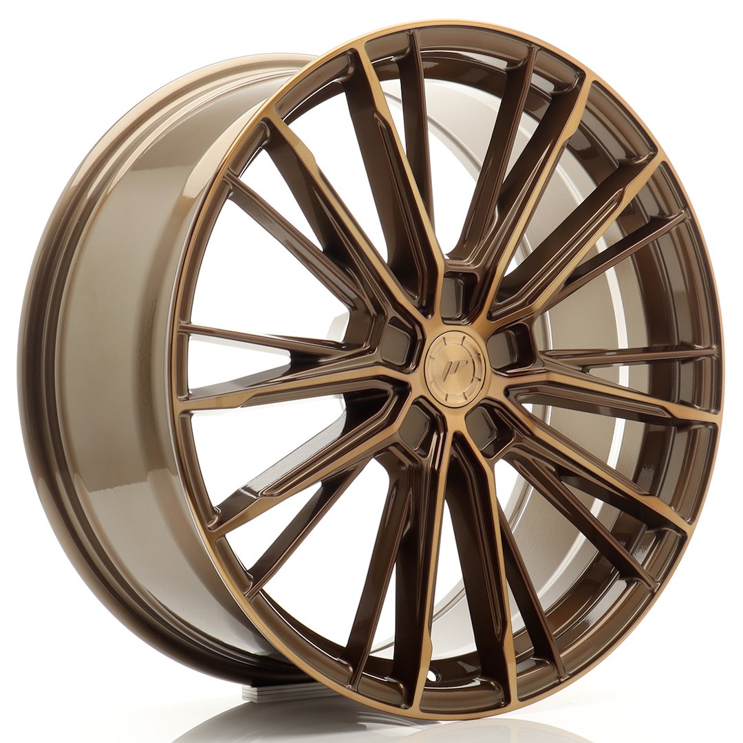Jante Japan Racing JR52 R20 9J - PCD si ET Configurabile