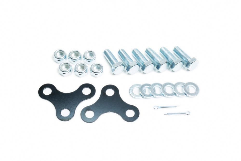 Pivot inferior fata Hardrace pentru Toyota GR Yaris - Q0897