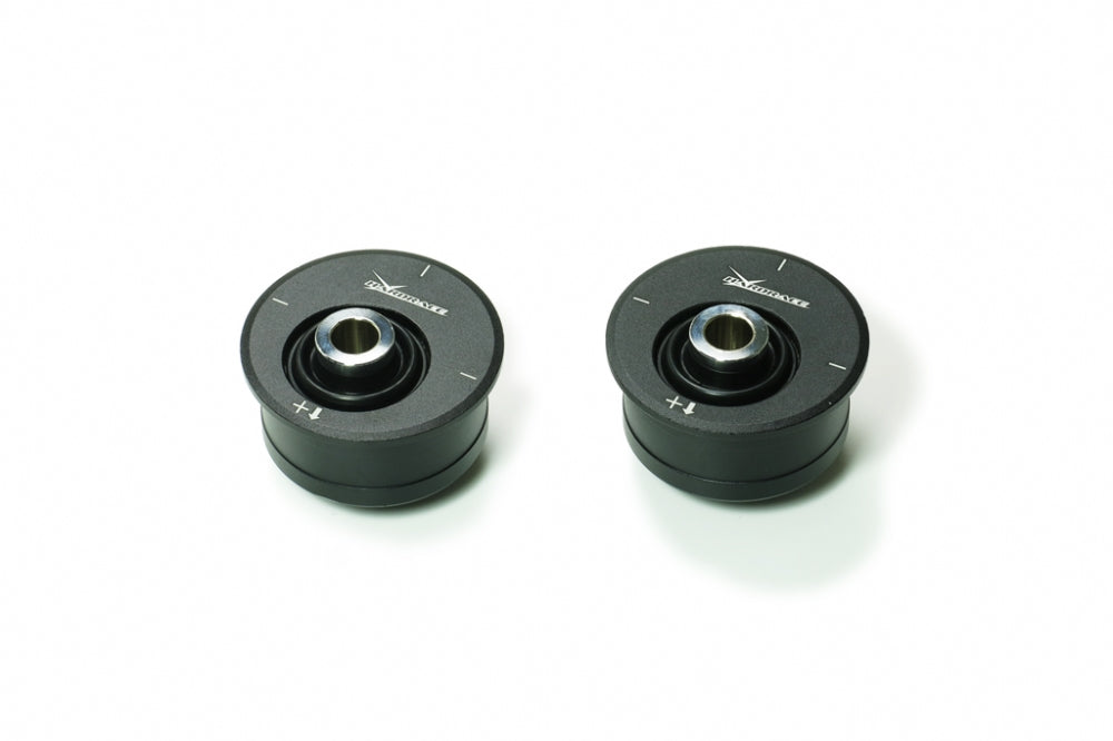 Set bucse brat suspensie inferior spate fata Hardrace pentru Tesla Model 3 / Model Y - Q0885