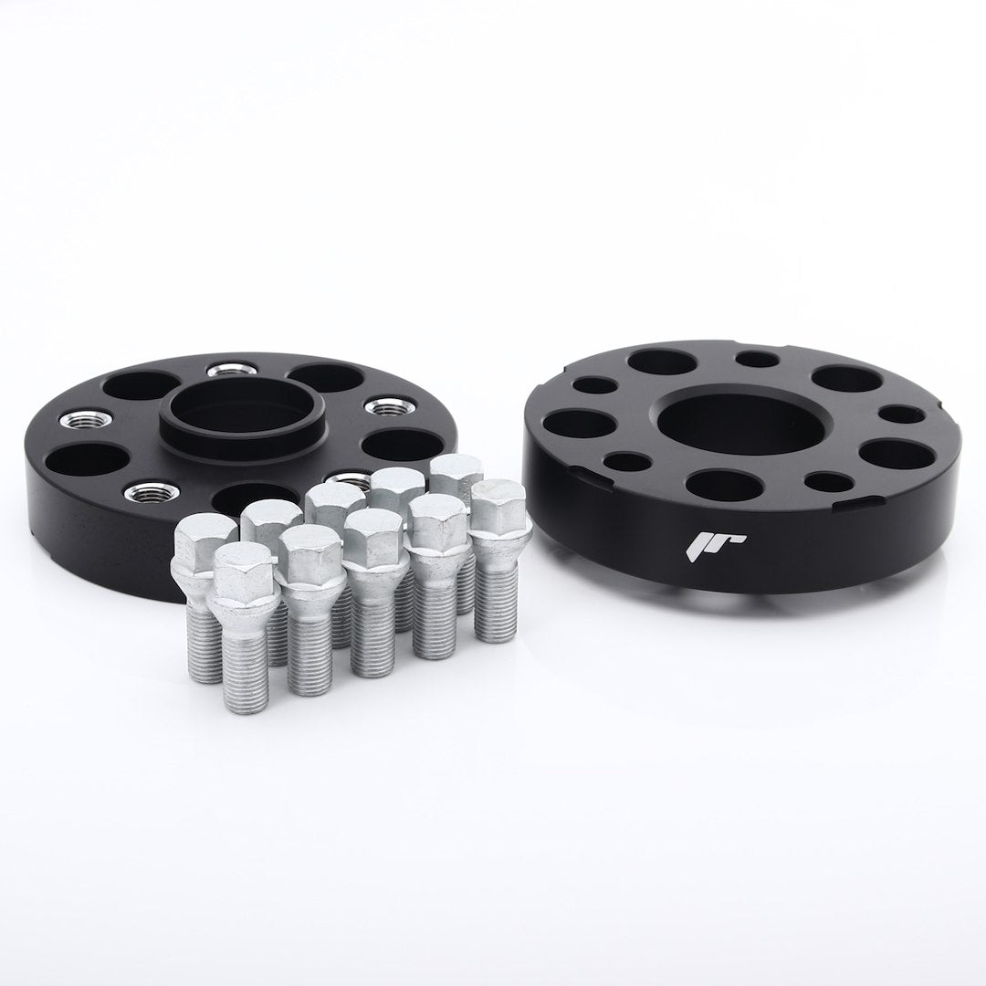 Distantier Japan Racing JRWA2 30mm 5x120 CB72.6 M14x1.25