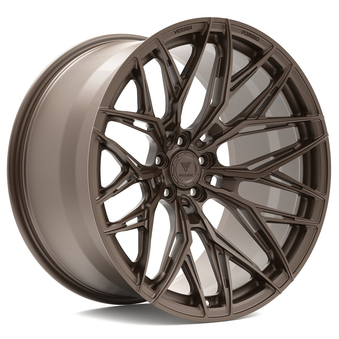 Jante Vesser VSR1 20x10.5J 5x112 ET14