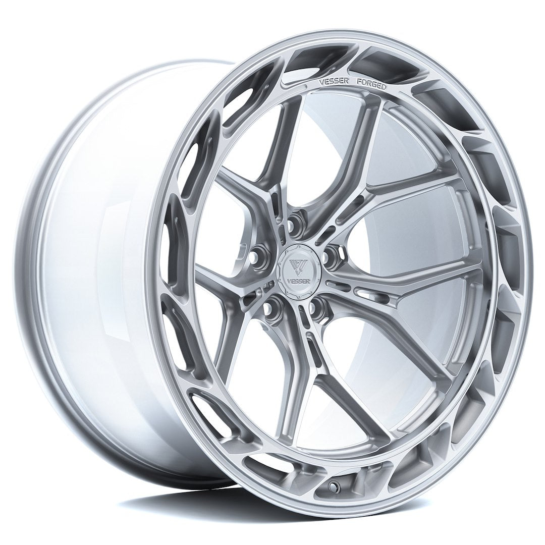 Jante Vesser VSR8 20x10.5J 5x112 ET14