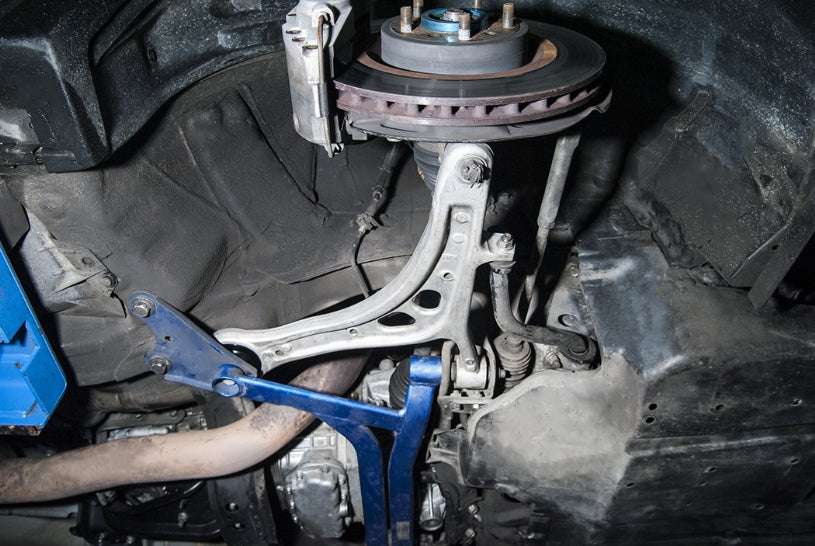 Set bucse brat suspensie inferior fata Hardrace pentru Subaru Impreza / WRX - 7889