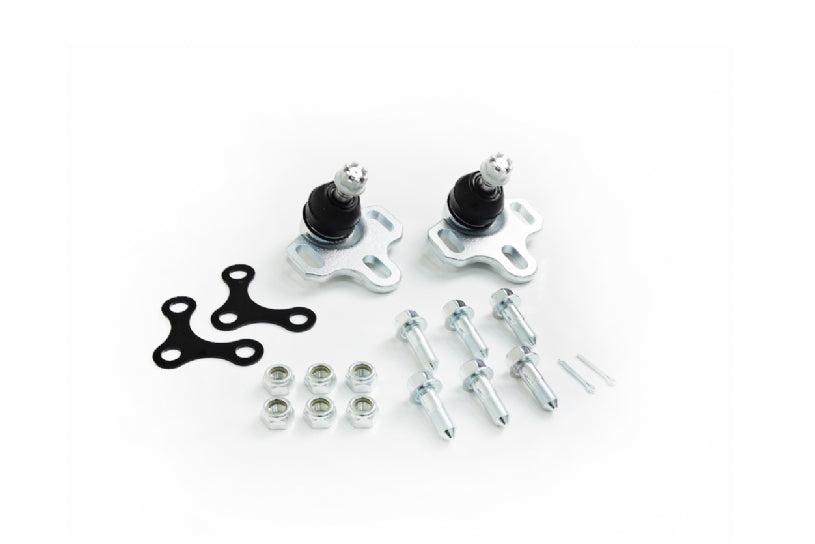 Pivot inferior fata Hardrace pentru Honda Civic - Q0463
