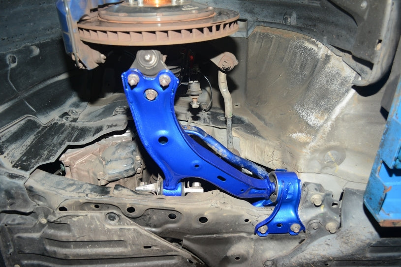 Brat suspensie inferior fata Hardrace pentru Honda CR-V - 8996