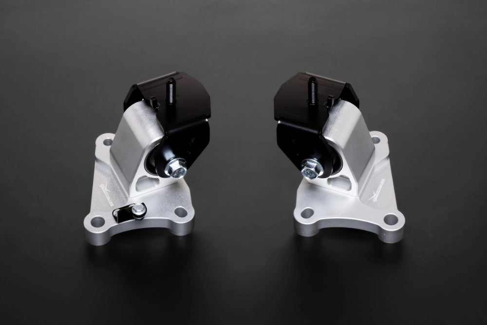 Tampoane motor, partea stanga si dreapta Hardrace pentru Mazda MX-5 - 8611