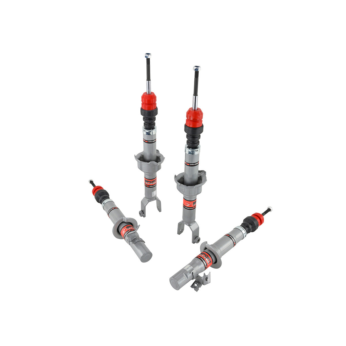 Set amortizoare Skunk2 Sport pentru Honda Civic si CRX 1989-1991