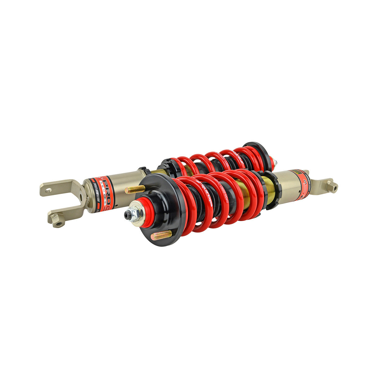 Suspensie reglabila Skunk2 Pro-S II pentru Honda Civic EG 1992-1995 si Integra DC2 1994-2001