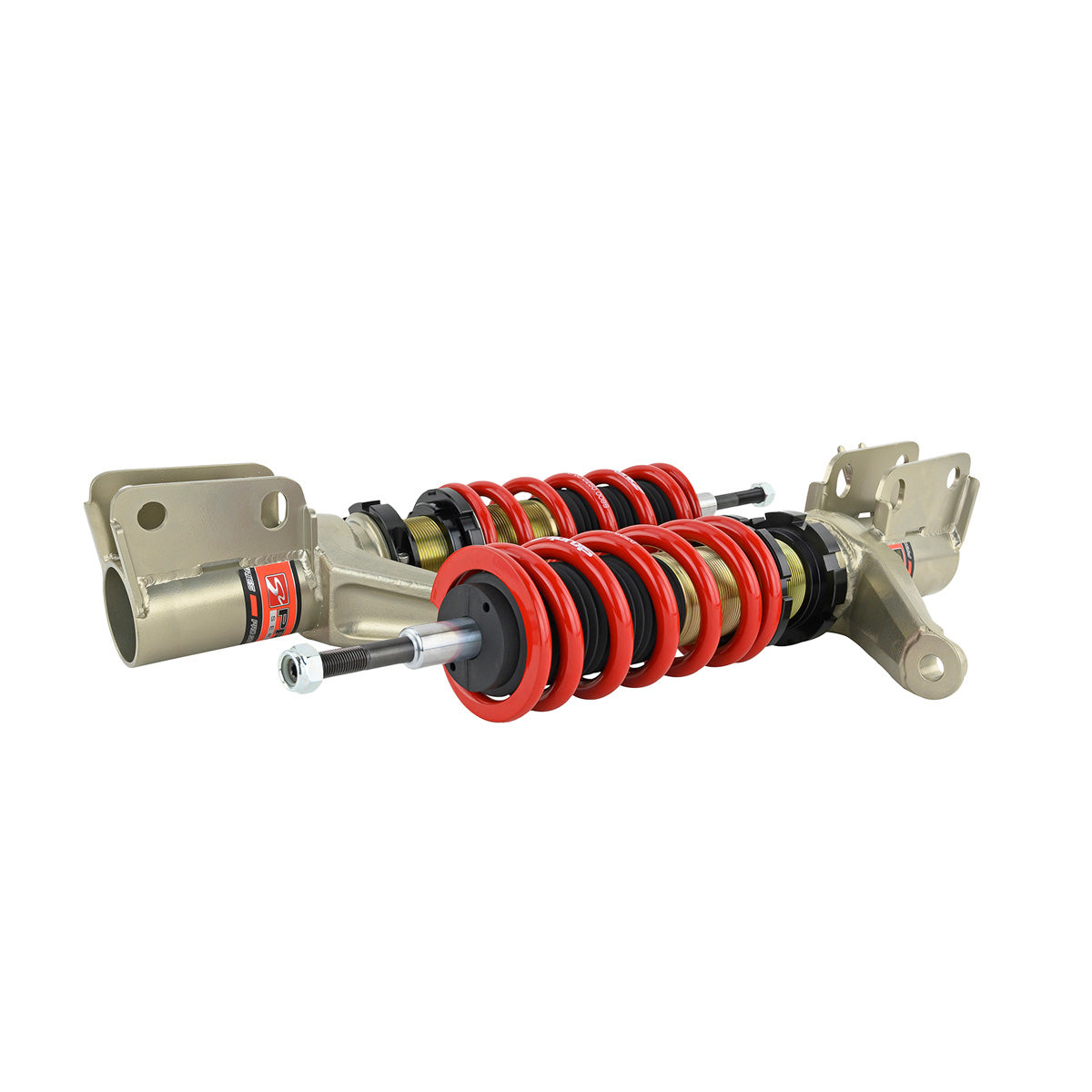 Suspensie reglabila Skunk2 Pro-S II pentru Honda Civic EP 1.7 2001-2005