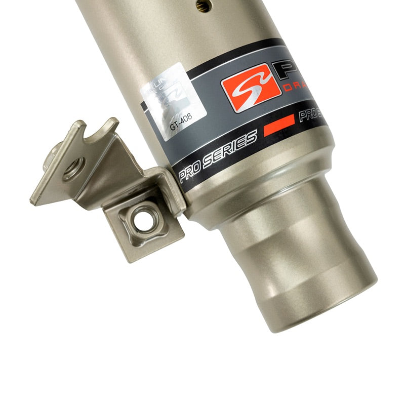 Suspensie reglabila Skunk2 Pro-S II Drag Spec pentru Honda Civic EG / EK 1992-2000 si Integra DC2