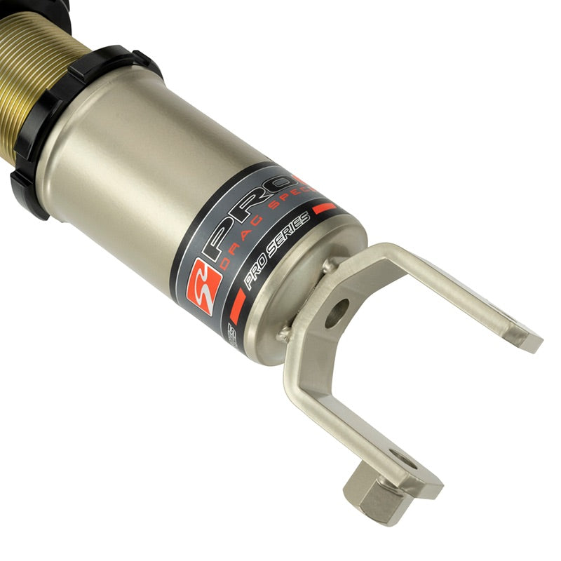 Suspensie reglabila Skunk2 Pro-S II Drag Spec pentru Honda Civic EG / EK 1992-2000 si Integra DC2