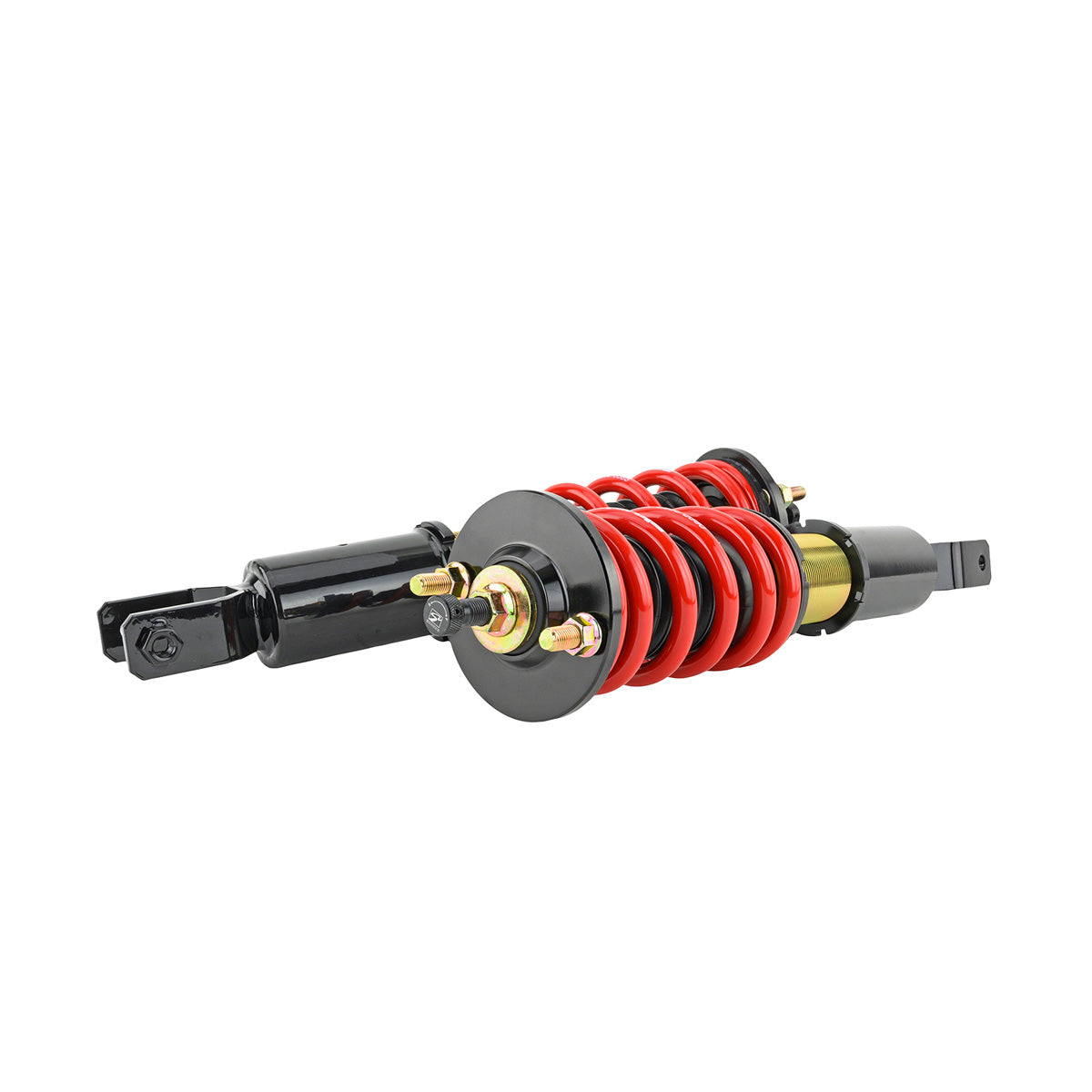 Suspensie reglabila Skunk2 Pro-ST pentru Honda Civic si CRX 1988-1991