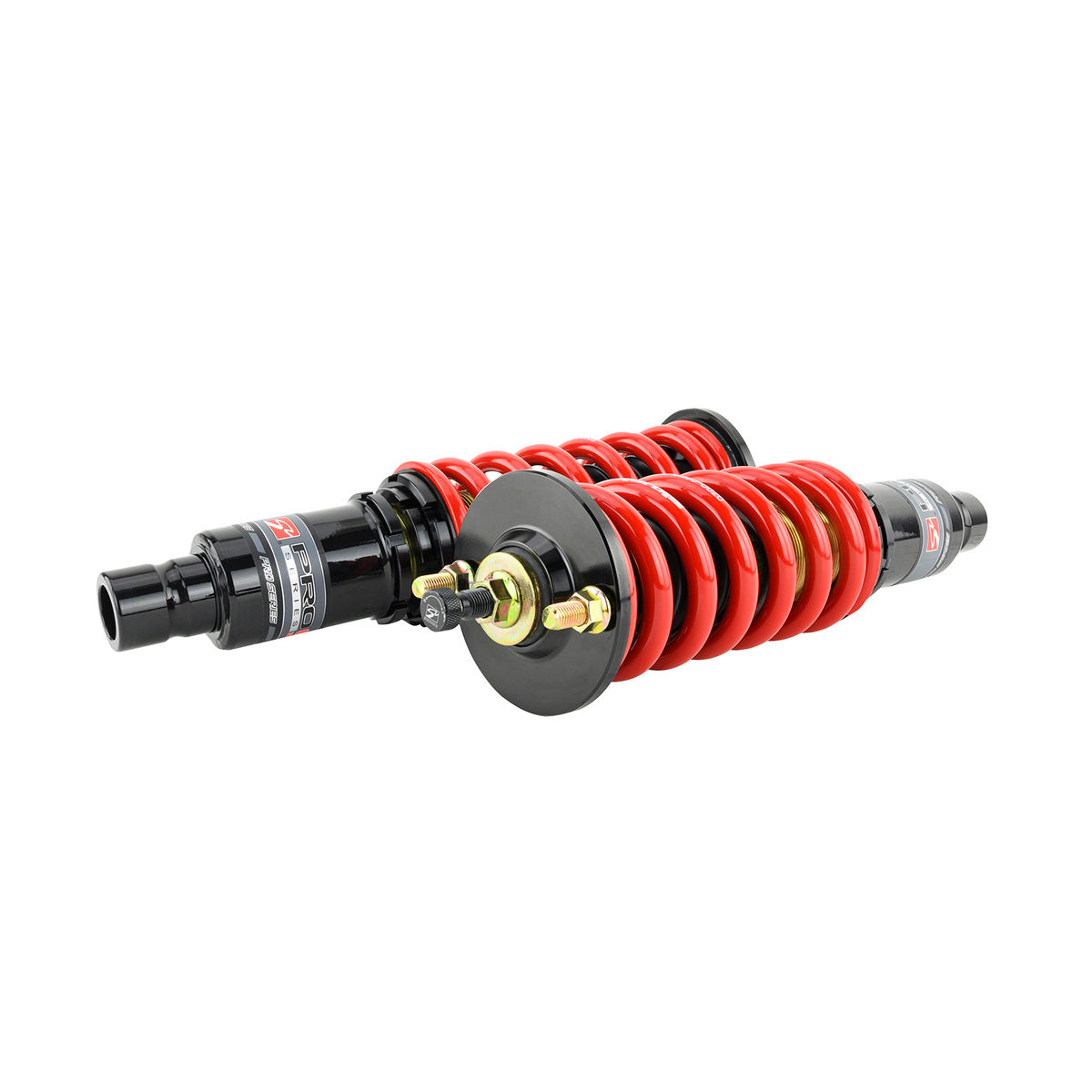 Suspensie reglabila Skunk2 Pro-ST pentru Honda Civic si CRX 1988-1991