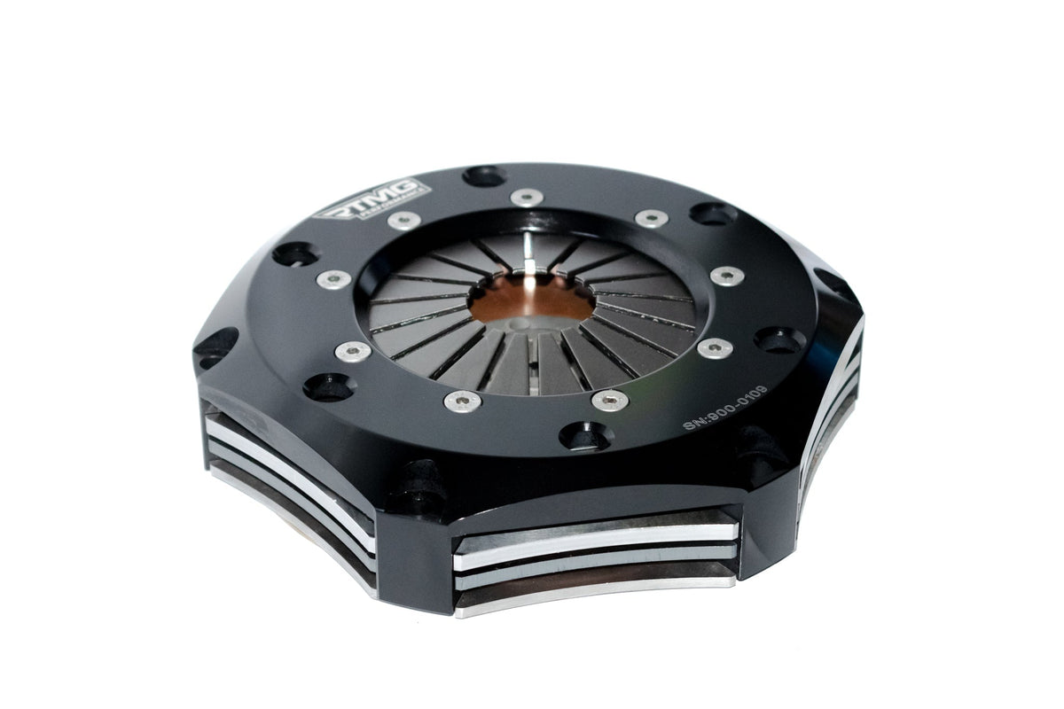 Kit Ambreiaj Tridisc Universal RTMG Performance, 200 mm