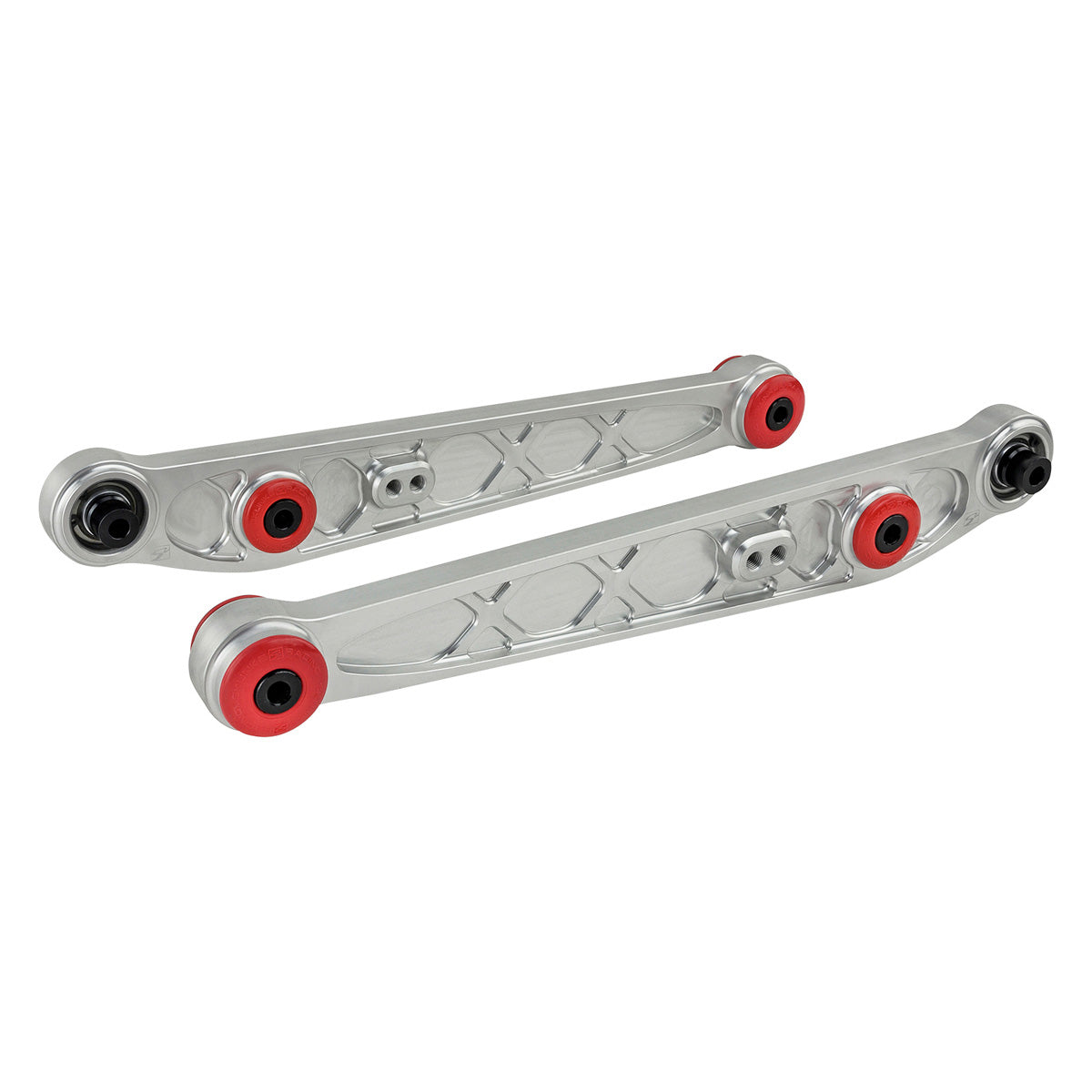 Brate inferioare spate Skunk2 Alpha din aluminiu forjat 6061 pentru Honda Civic EK 1996-2000