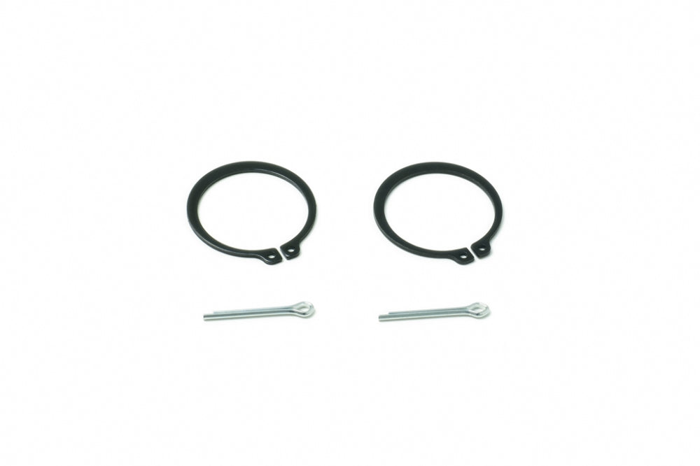 Kit corectie roll center fata Hardrace pentru Honda Civic - Q0954