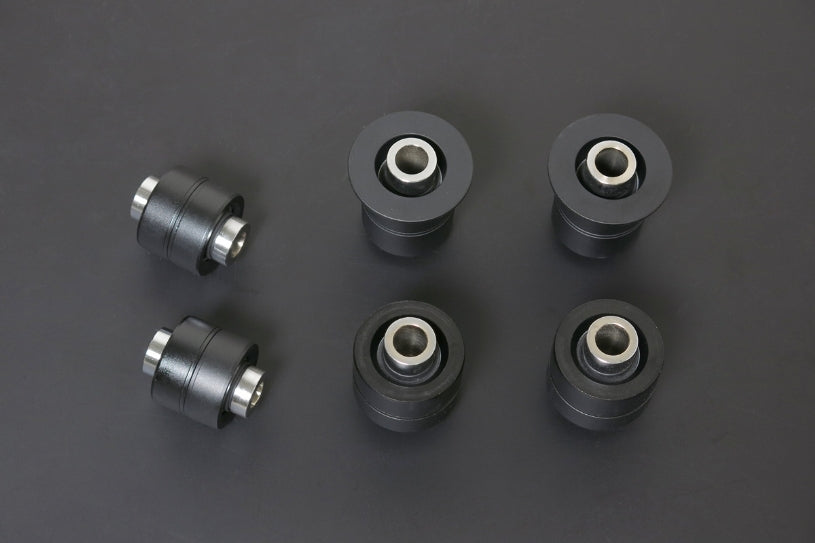 Set bucse brat suspensie inferior fata Hardrace pentru Mazda MX-5 - 8549