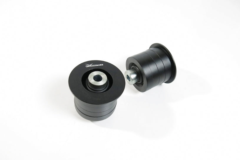 Set bucse punte torsionala spate Hardrace pentru Hyundai Elantra - 8817