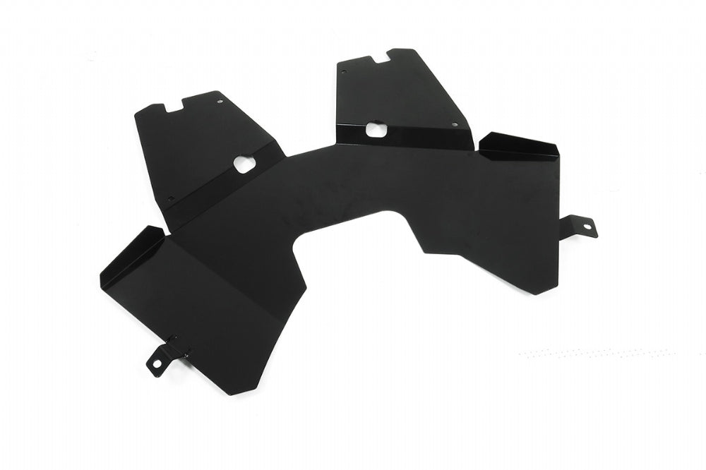 Scut noroi inferior central Hardrace pentru Honda HR-V - Q1582