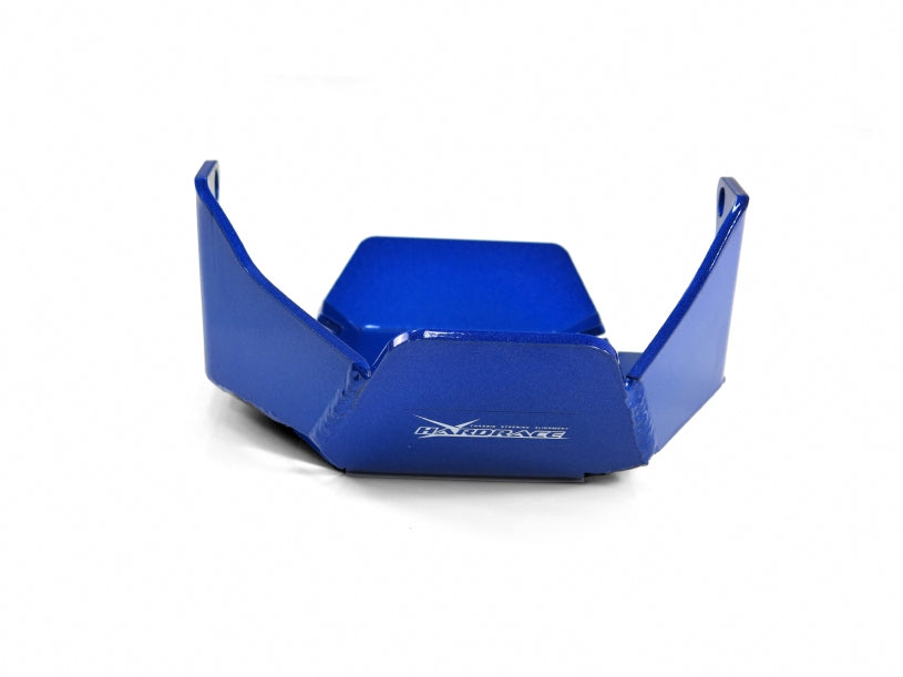 Scut punte fata Hardrace pentru Jeep Gladiator / Wrangler - Q0484