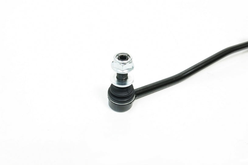 Bieleta antiruliu spate Hardrace pentru Jeep Wrangler - Q0391