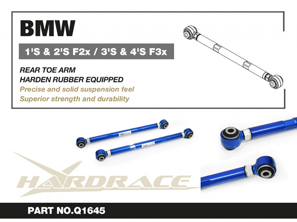 Brat convergenta spate Hardrace pentru BMW Seria 1 / Seria 2 - Q1645