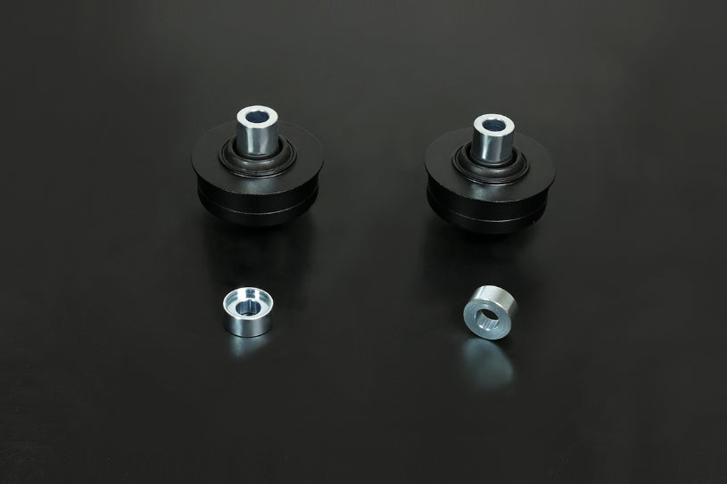 Set bucse brat suspensie inferior fata Hardrace pentru Subaru Impreza / WRX - 7889