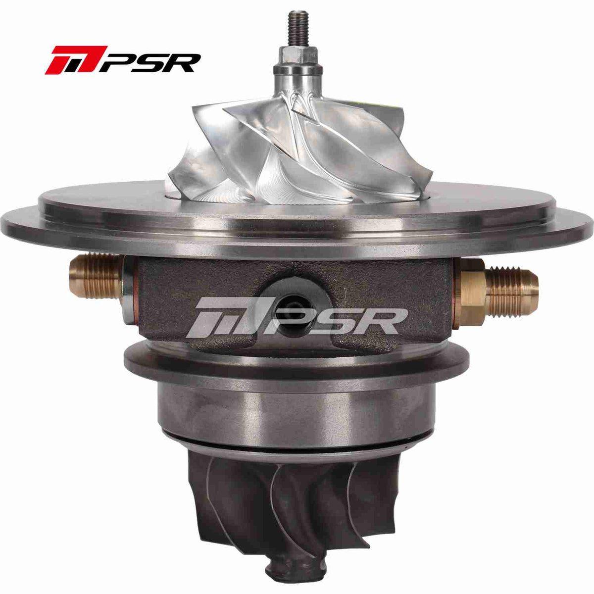 Turbina Pulsar rotatie inversa 6255G rulment dublu 900 CP