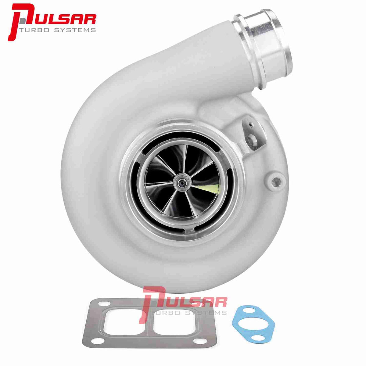 Turbina Pulsar generatia noua billet 300 363 366 369 372 lagar clasic, 80*73mm