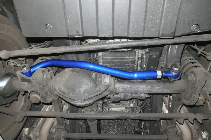 Bara panhard fata reglabila Hardrace pentru Mercedes-Benz G-Class / G63 AMG - Q0491