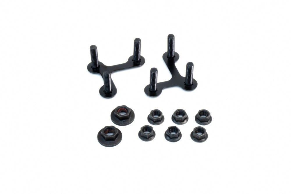 Pivot brat suspensie inferior fata Hardrace pentru Audi TT - Q1069