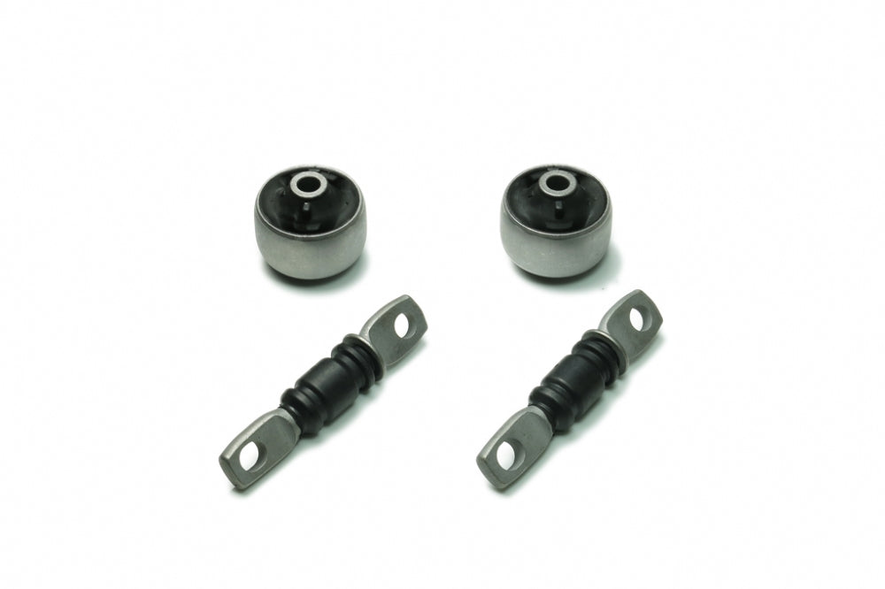 Set bucse brat suspensie inferior fata Hardrace pentru Lexus ES / Toyota Camry / RAV4 - Q0799