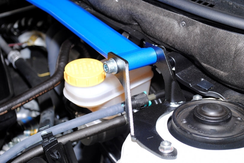 Bara rigidizare telescoape fata Hardrace pentru Subaru Legacy - 8924