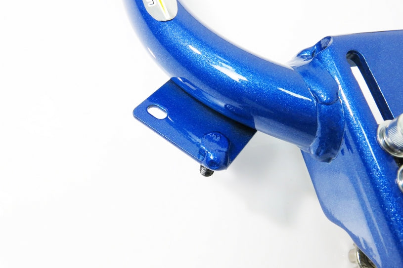 Kit corectie camber fata Hardrace pentru Honda Accord - 7845