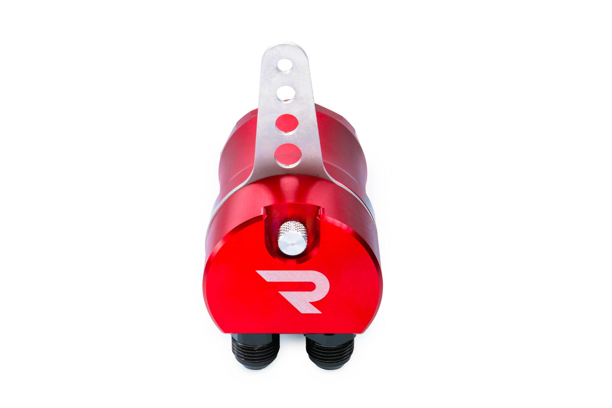 Recuperator Ulei Universal RTMG Performance