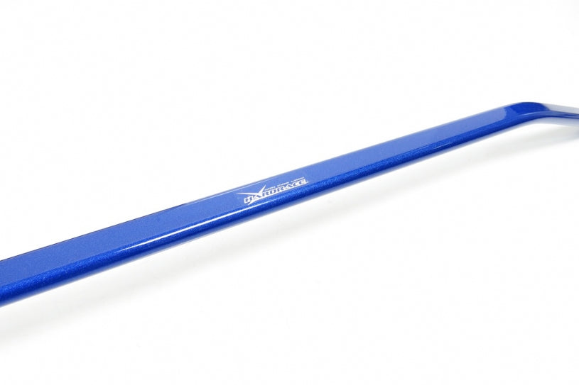 Bara rigidizare punte spate Hardrace pentru Volvo S60 / V60 - Q0181