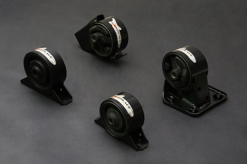 Tampon motor durificat Hardrace pentru Mitsubishi Colt - 5832