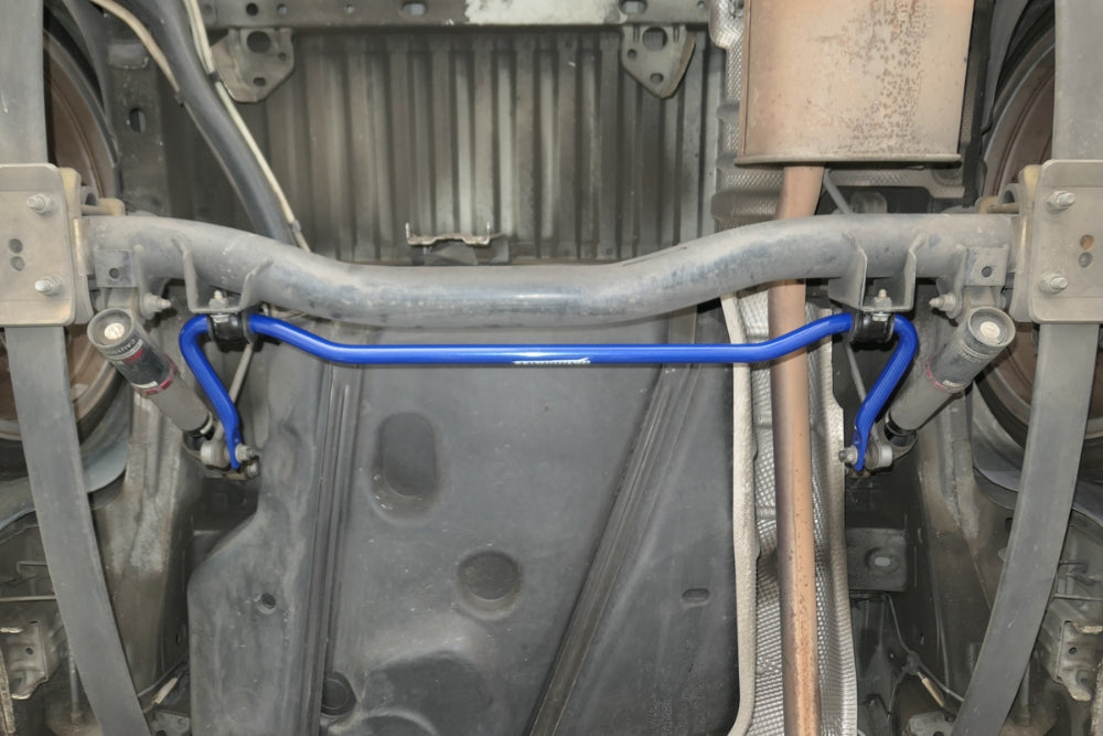 Bara stabilizatoare spate Hardrace pentru Volkswagen Caddy - Q1040