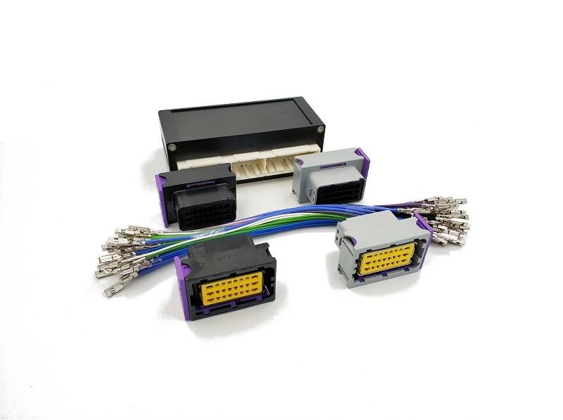Adaptor Ecumaster EMU pentru Toyota 3S-GTE 1989 la 1991