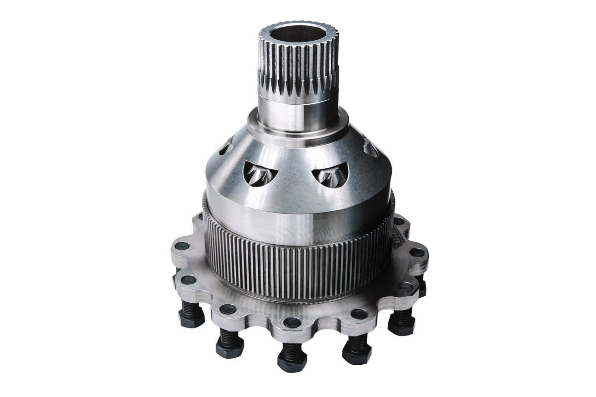 Diferential Autoblocant Torsen RTMG Performance pentru DSG DQ250