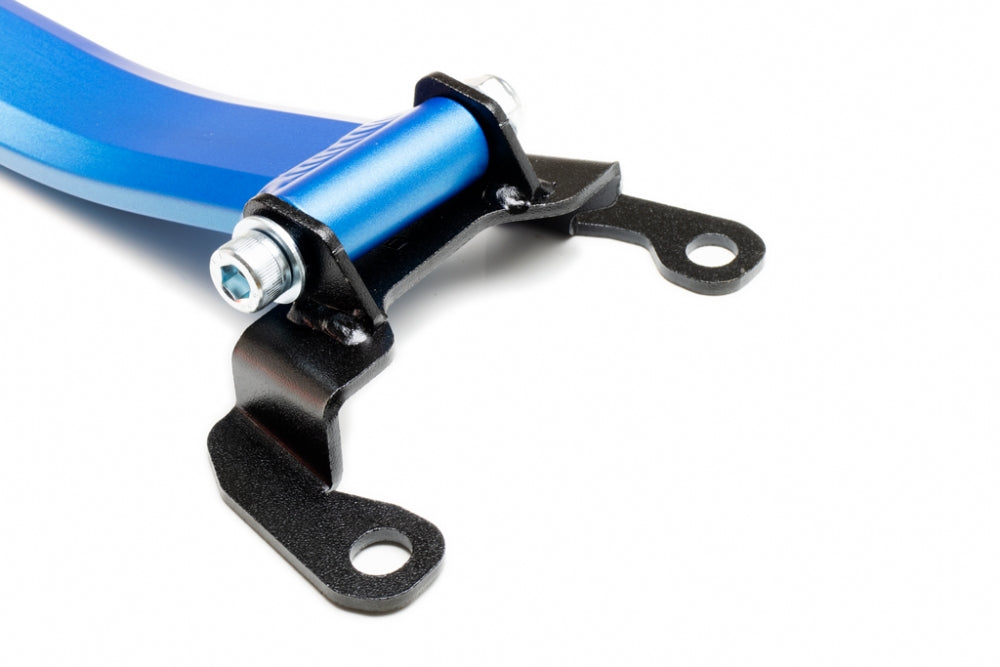Bara rigidizare telescoape spate Hardrace pentru Subaru WRX - Q1173