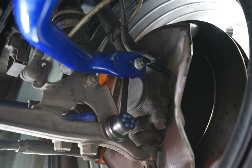 Bara stabilizatoare fata Hardrace pentru Lexus IS - 8732-ED