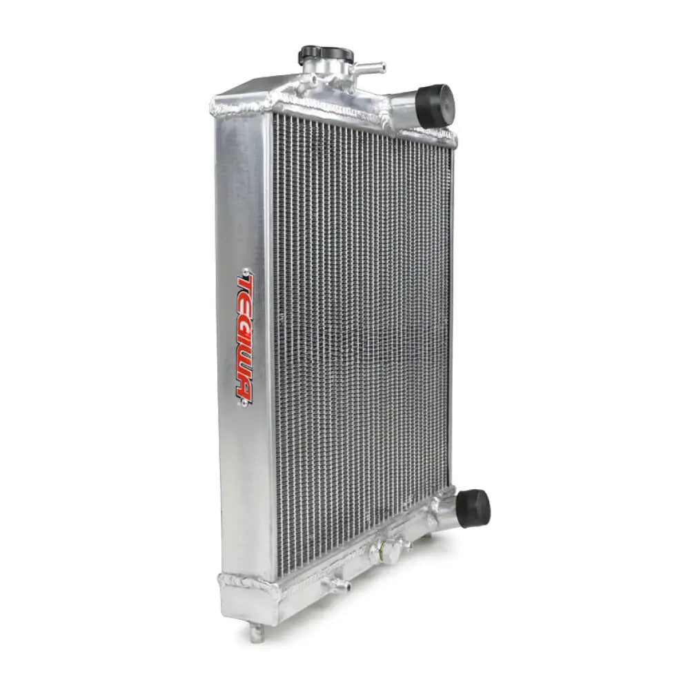 Radiator de apa Tegiwa din aluminiu pentru Honda Civic EG si EK 1992-2000